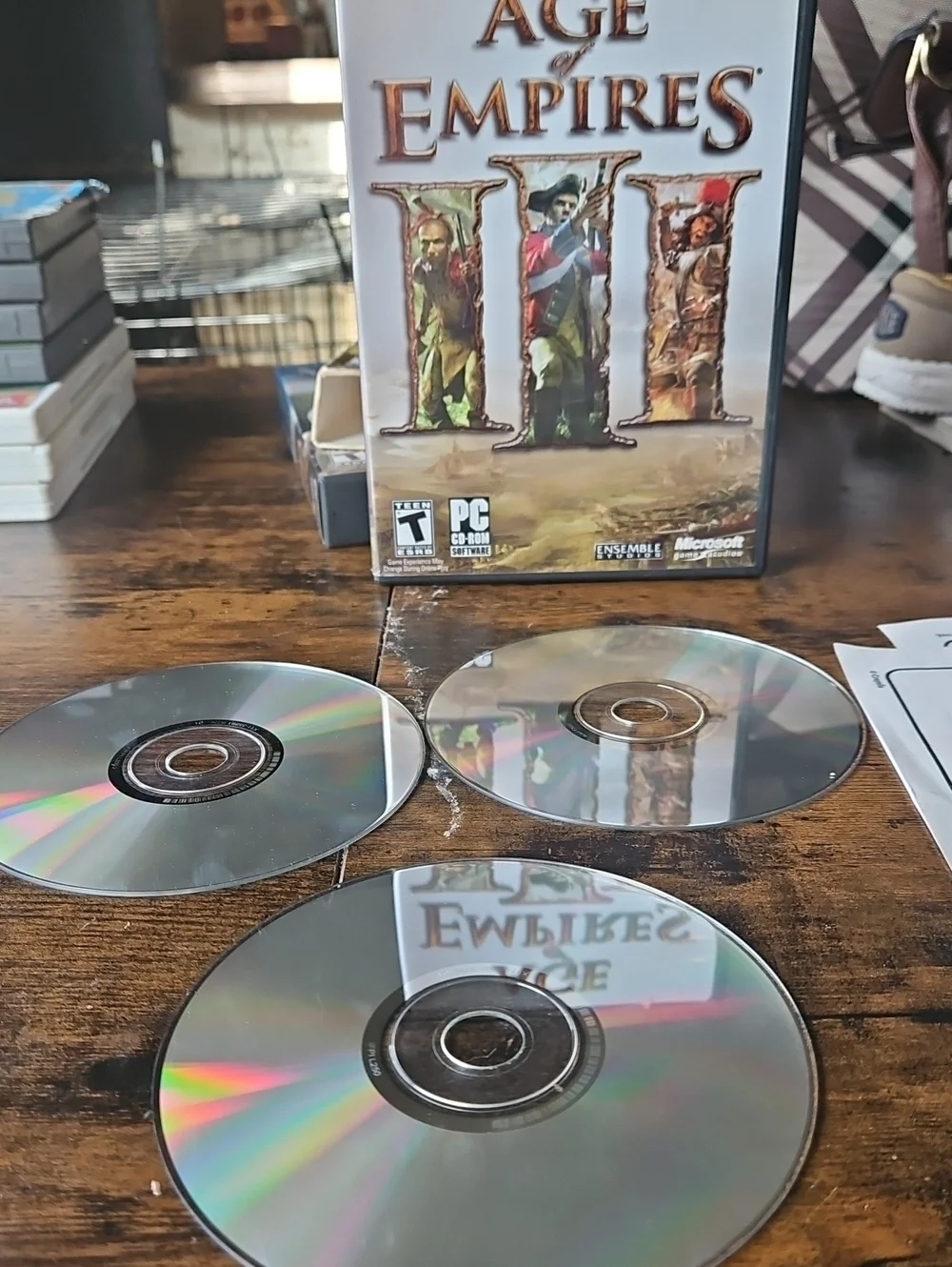 Pc Game Bundle UNTESTED